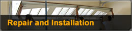 Conyers Garage Door